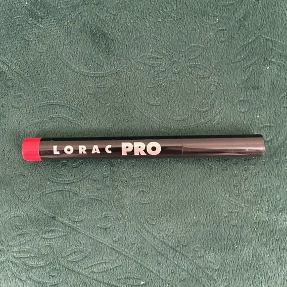 NWB LORAC Pro‎ Matte Lip Color - Ruby - Picture 5 of 10